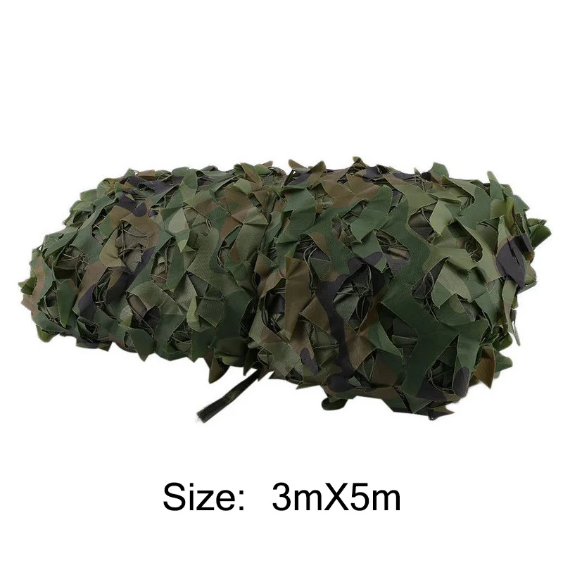 Camouflage Net (12)
