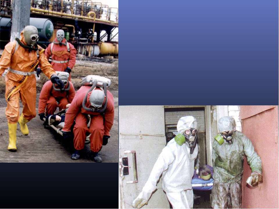 Люди заражение радиацией. Защита при авариях (катастрофах) на химически опасных объектах. Радиационные и химические аварии. Радиационная авария.