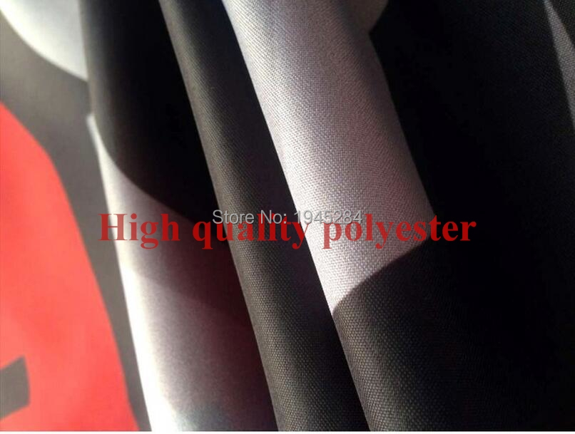 high quality polyester