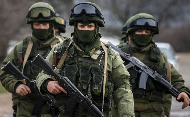 Национальная гвардия России 2020: состав и полномочия