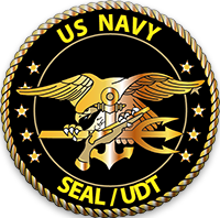 SEAL - морские котики США