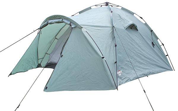 Campack Tent Alpine Expedition 3