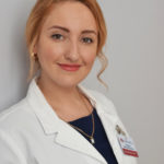 Дарья Лебедева, врач-сомнолог