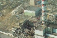 32 года назад произошла авария на Чернобыльской АЭС