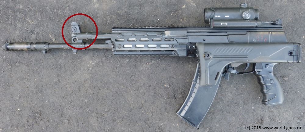 AK-12 (ID 3)