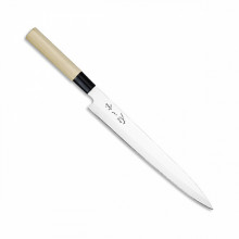 Нож «Sashimi» с деревянной ручкой Atlantic Chef