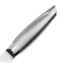 Ручка ножа из стали