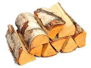Качества, которыми должны обладать хорошие и жаркие дрова