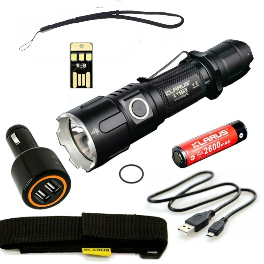 how to select Best flashlights