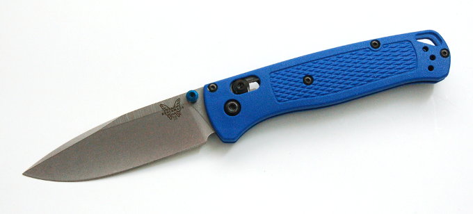 Benchmade Bugout - One of the Best EDC Knives
