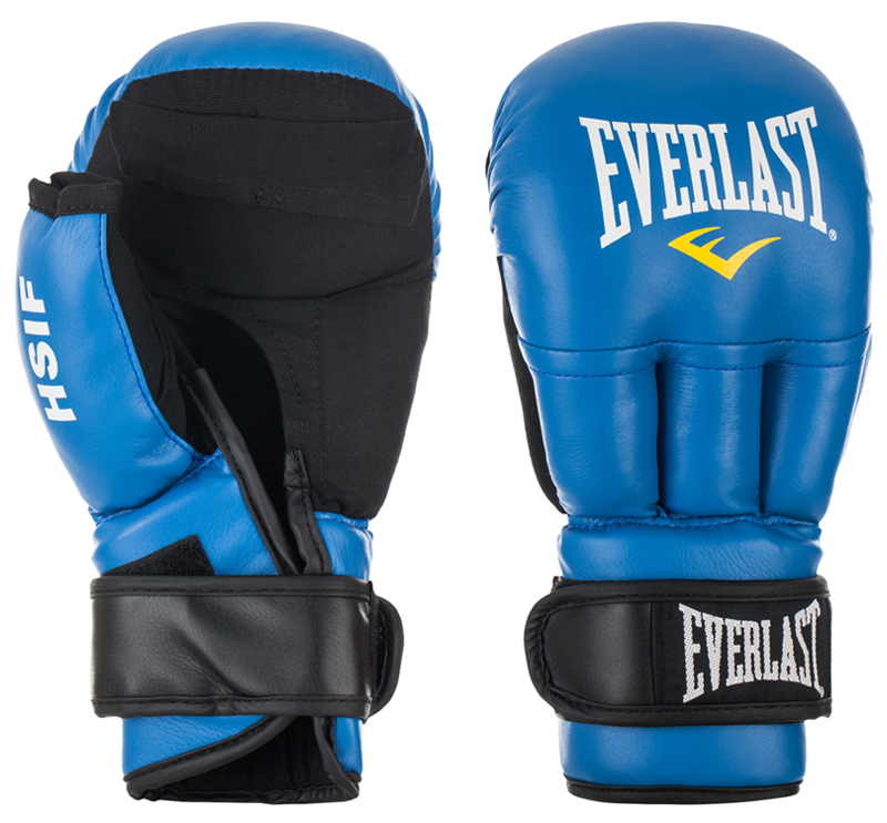 какие боксерские перчатки выбрать для тренировок