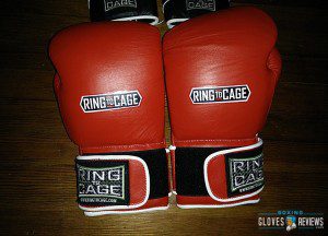 The best Boxing gloves for sparring