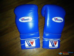 The best boxing gloves TOP10