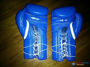 Winning MS-500 Boxing Gloves
