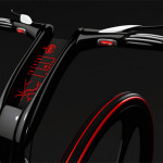 artikcar bike ben wilson 1 Future Bikes: 10 Bold, Brilliant Bicycle Concepts