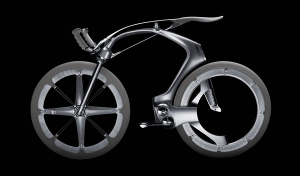 puegot b1k concept bicycle 1 Future Bikes: 10 Bold, Brilliant Bicycle Concepts