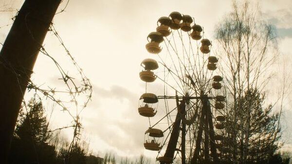 Припять: аттракцион для сталкеров и поклонников сериала Чернобыль