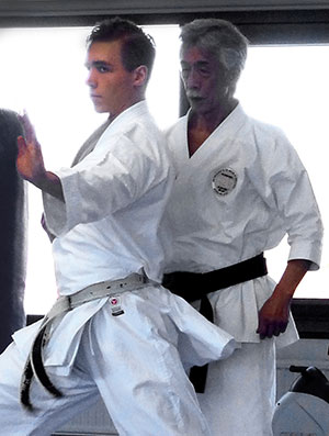 jesse_enkamp_inoue_yoshimi_karate