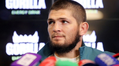 Боец UFC Яна Куницкая
