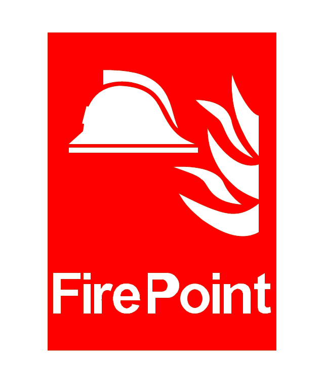 Fire Point, fire point,