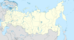Plastun (Russland)