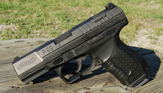 Umarex Walther CP99 Compact