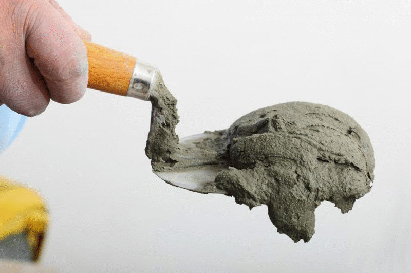 Найден уникальный заменитель цемента Найден уникальный заменитель цемента