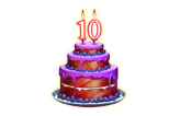 Gift 10th birthday cake.png