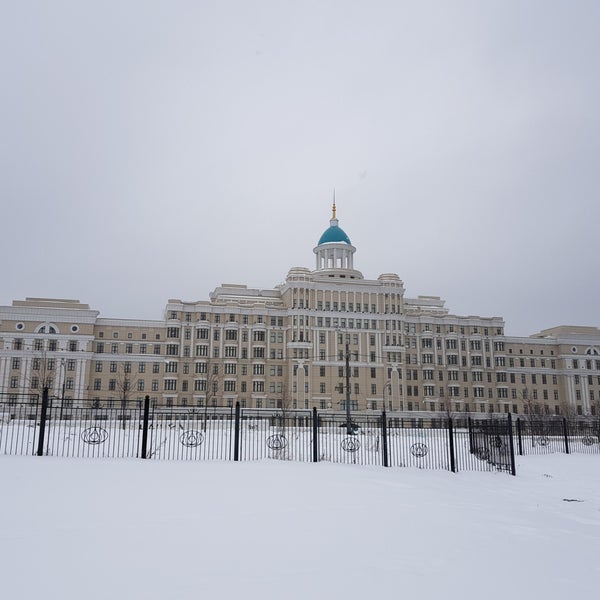 Федеральная служба петербург