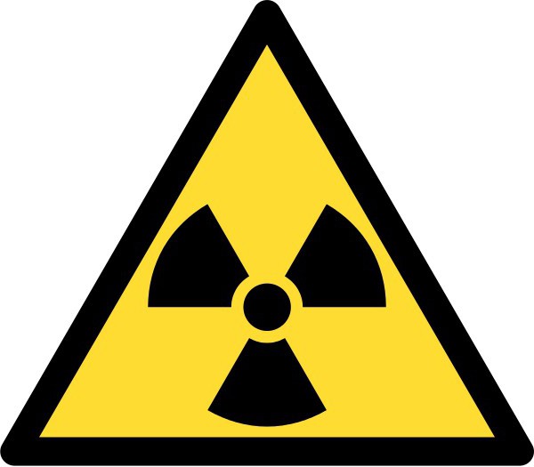 аварии с выбросом радиоактивных веществ 