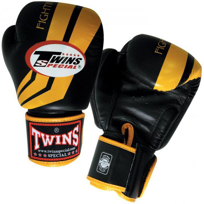 Чем отличаются перчатки для бокса и тайского бокса: Разница между .
