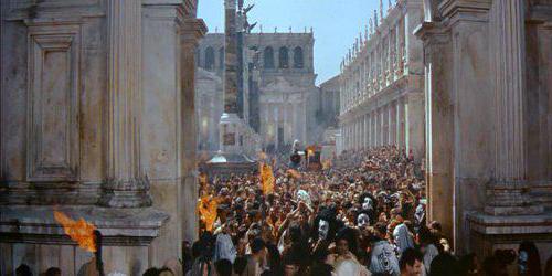 кризис римской империи iii века