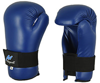 What Types Of Boxing Gloves Are There?