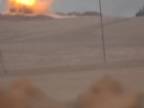 Bojovníci ISIS zničili americký tank M1 Abrams