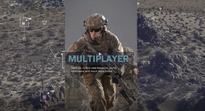  Practice in Multiplayer Matches