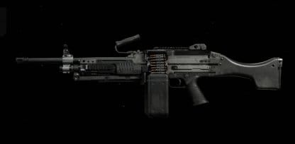 New Weapon: Bruen Mk9