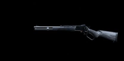 MK2 Carbine Marksman Rifle