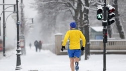 Quiz - Benefits (and Risks) of a Cold-weather Workout