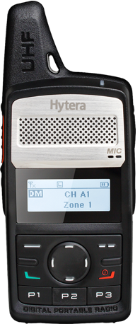 Hytera PD365