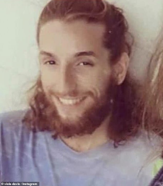 Anthony Huber, 26, was shot and killed at a protest for the shooting of Jacob Blake in Kenosha, Wisconsin last Tuesday