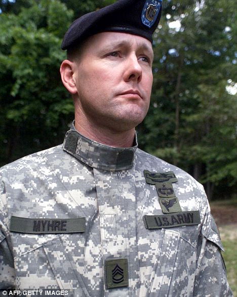 Hats off: The US Army is abandoning the beret, after a failed 10-year experiment