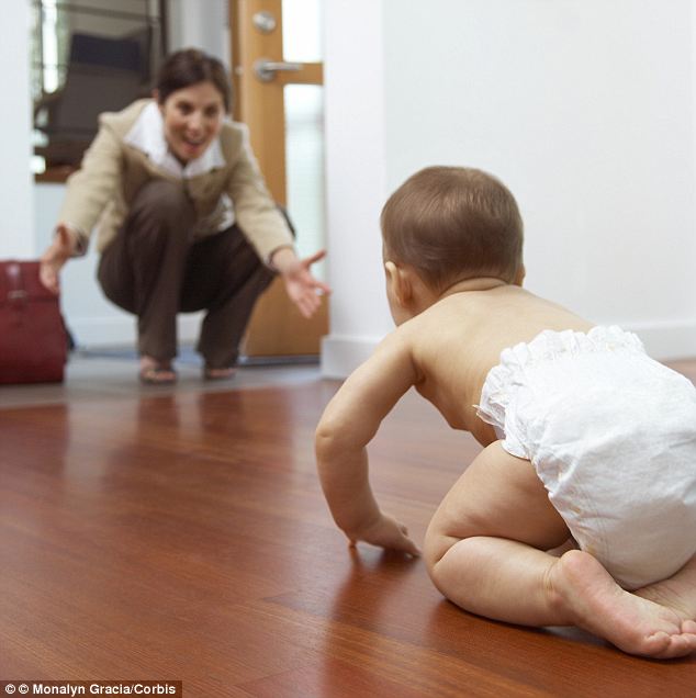 Not worldwide: Crawling is not what babies do everywhere across the world