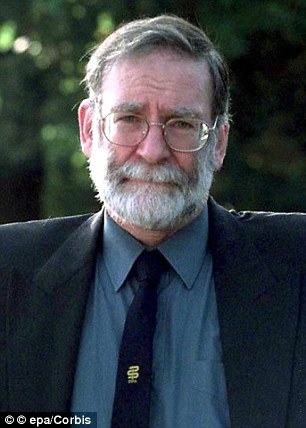 Doctor Harold Shipman (pictured) used his position as a medical expert to manipulate his patients