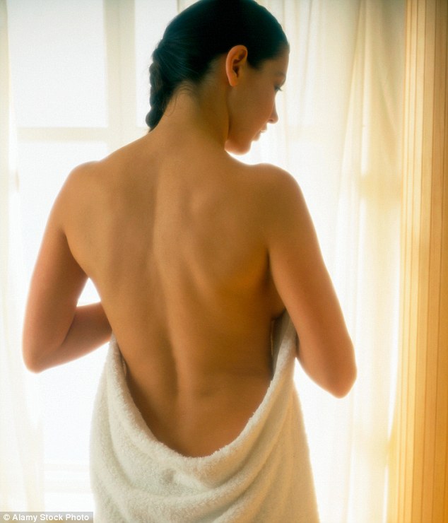 Getting towels sparkling white and soft is, it seems, a secret that only five-star hotels and industry insiders know