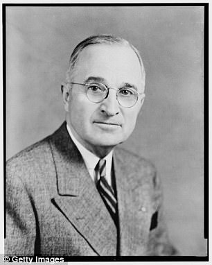 President Truman created the Federal Civil Defense Administration, a precursor to FEMA