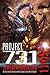 Project 731 (Nemesis Saga #3)