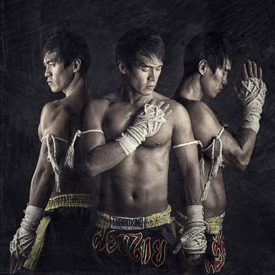Муай тай что такое Чем отличается тайский бокс от обычного бокса