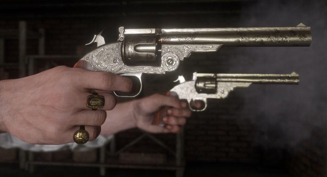 Red Dead Redemption 2 и реальность: легендарные преступники Дикого Запада 