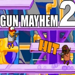 Игра Опасное Оружие 2 / Gun Mayhem 2