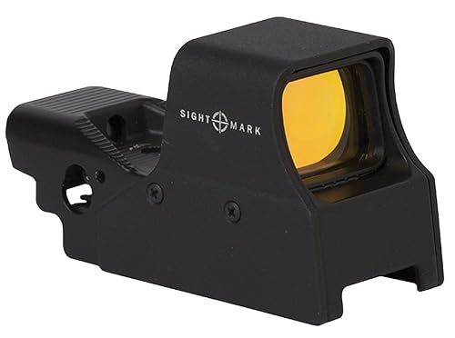 Sightmark SM26005 Ultra Shot M-Spec Reflex Sight